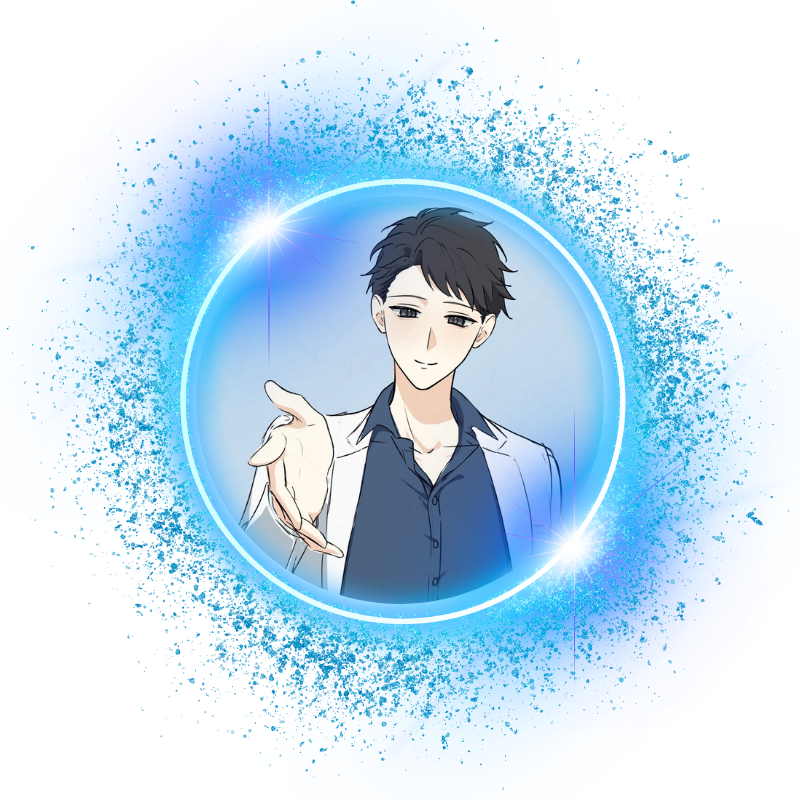 もる先生